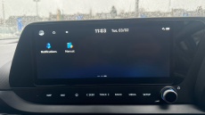 Hyundai i20 1.0T GDi 48V MHD Premium 5dr Petrol Hatchback